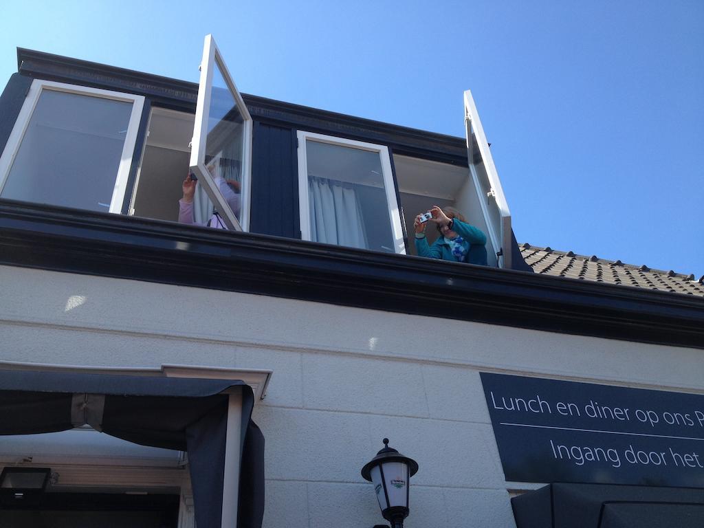 Bed & Breakfast De Vier Seizoenen Lisse Exterior photo