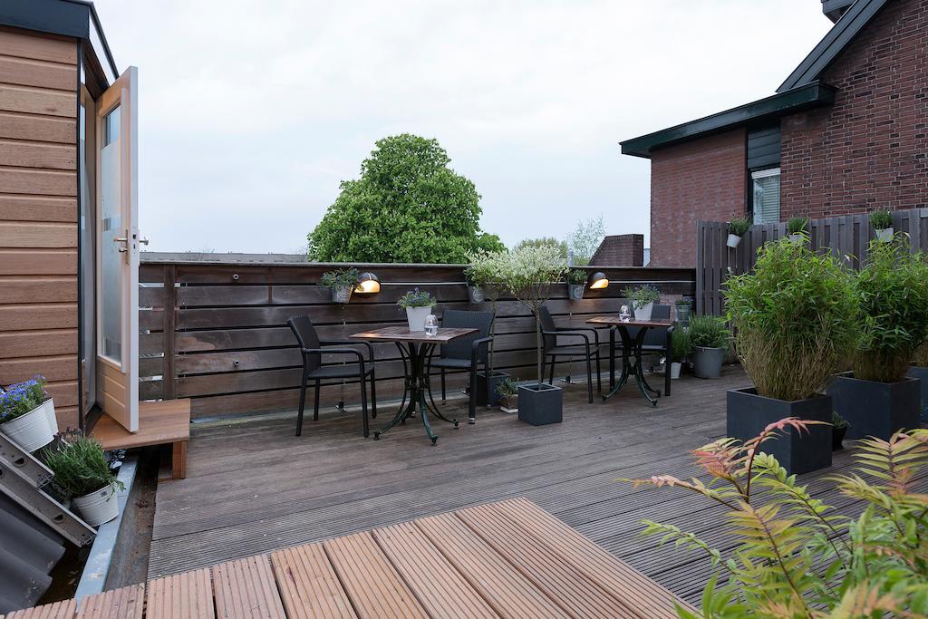Bed & Breakfast De Vier Seizoenen Lisse Room photo