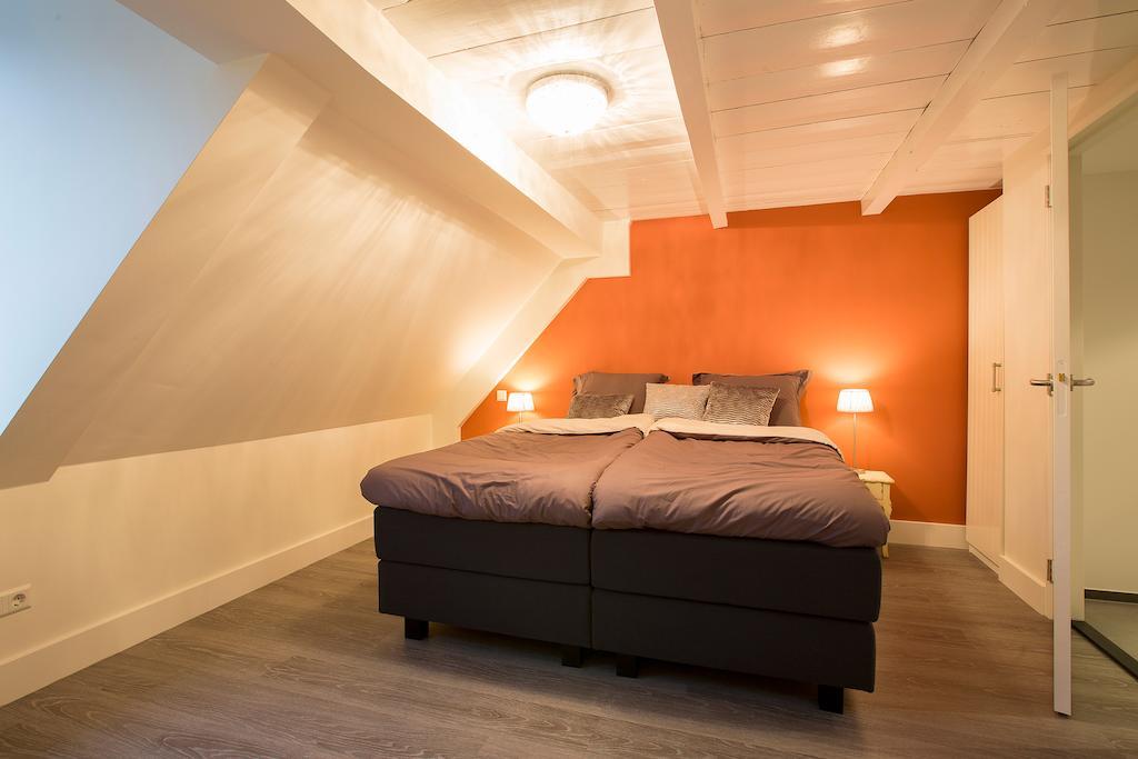 Bed & Breakfast De Vier Seizoenen Lisse Room photo
