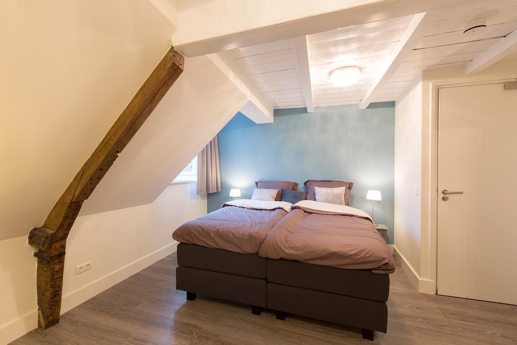 Bed & Breakfast De Vier Seizoenen Lisse Room photo