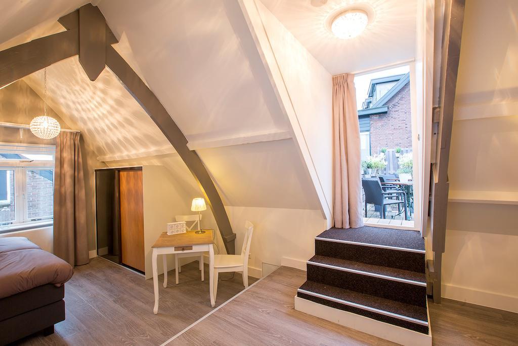 Bed & Breakfast De Vier Seizoenen Lisse Room photo