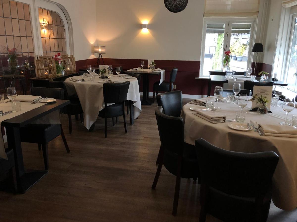 Bed & Breakfast De Vier Seizoenen Lisse Exterior photo
